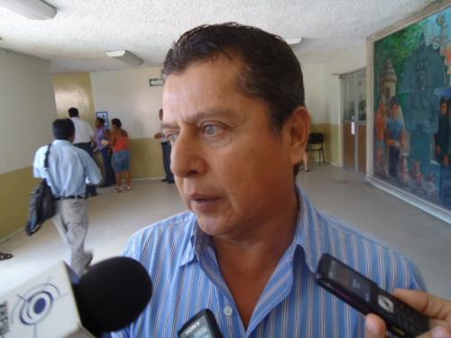 Dan de baja a ocho agentes viales en Altamira